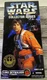 Vintage 1996 Kenner Star Wars Collector Series Luke Skywalker 12" Ships Free