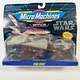 A New Hope Collection #1 - 1993 Star Wars Micro Machines Space 65860 Sealed New