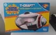 DC Super Powers Superman T-Craft Mr. Terrific&rsquo;s Hi-Tech Vehicle