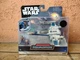 star wars #0065 poe damerson&rsquo;s T-70 X-WING FIGHTER micro galaxy squadron 65 new