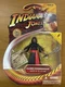 2008 Indiana Jones Raiders of the Lost Ark Cairo Swordsman 4" Figure Hasbro