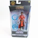MARVEL LEGENDS STUDIO LEGACY COLLECTION NAKIA BLACK PANTHER 6" Action Figure NEW
