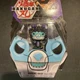 Bakugan Darkus Nillious Cubbo BLUE Mask Cosplay Pack Spin Master, BRAND NEW