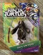 Teenage Mutant Ninja Turtles Out Of The Shadows Splinter Playmates Action Figure
