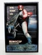 ROBOCOP 3D POSTER McFARLANE TOYS 2007
