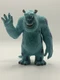 Disney Pixar Monsters Inc. Sulley Action Figure James P. Sullivan