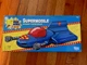 McFarlane Toys 2022 DC Super Powers Supermobile Superman Vehicle China