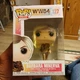 Funko Pop Heroes WW84 Barbara Minerva #327 Wonder Woman 1984