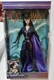 barbie as cat woman limited edition doll dc comics 2003 Mattel villain batman 