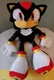 Sonic The Hedgehog 20in Big Shadow Plush