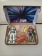 LIGHTYEAR Disney Pixar Mattel SPACE RANGER DEFENSE Buzz Izzy TOY FIGURES