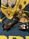 Batman & Robin Movie Edition RC Batmobile 1997 Kenner Remote Controlled Works!!