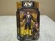 AEW - Nick Jackson - Unrivaled Collection Series 7 - Action Figure Jazwares NEW