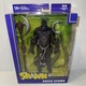 McFarlane Toys Spawn RAVEN SPAWN 7" Action Figure NEW SEALED / Tear In Box
