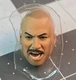 NECA TMNT Ultimate TATSU HEAD accessory LOOSE