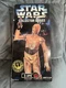 Kenner's Star Wars Collector Series 12" C-3PO Action Figure - 1997