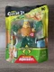 Heroes Of Goo Jit Zu Aquaman Action Figure New HTF