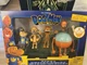 DOG MAN Movie 5 Pack Figures Multipack NEW 2025 Jakks Pacific Dreamworks Chief