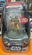 Star Wars BOSSK Titanium Series Die-Cast Action Figure Hasbro 2006 w/Case MINTY
