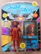 1993 Star Trek The Next Generation TNG Playmates Guinan MOC Whoopi Black Hole