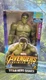 Marvel Avengers Infinity War Titan Hero Series HULK Figure Power FX Port New