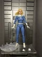 Marvel Legends Fantastic Four First Steps Invisible Woman 6" LOOSE ALT HEAD