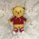 Daniel Tiger's Neighborhood Daniel Tiger Mini Plush Q