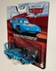 Strip Weathers AKA "The King" DINOCO Disney Pixar Cars die-cast Mattel NEW!