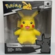 Pok&eacute;mon Pikachu 4" Jazwares Select Series 1 Vinyl Collectible Figure - SEALED