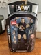 AEW Jazwares Unmatched Series 10 #80 CHASE Edition Adam Cole Figure 1/5000 NEW