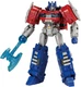 TAKARA TOMY TRANSFORMERS ONE BRAVE COMMANDER OPTIMUS PRIME