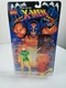 PHOENIX - X-MEN SAGA SERIES 1995 TOY BIZ Marvel Action Figure 