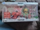 2023 Raphael with Motorcycle TMNT Loyal Subjects BST AXN Ninja Turtles NIB