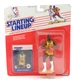 Vtg Starting Lineup MAGIC JOHNSON 1988 NEW on CARD Sealed Kenner NOC