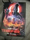 NECA DAMIEN LEONE&rsquo;S TERRIFIER 2 ULTIMATE ART THE CLOWN FIGURE BLOOD SPLATTERED!!