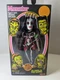 NEW NECA Ben Cooper Monster VAMPIRE GIRL 5.5" FIGUREw/ mask GLOWS IN THE DARK