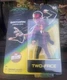 DC Retro Collection Batman Forever Two-Face Figure by Spin Master Exclusive