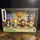 Fisher-Price Little People Collector Parks and Recreation Set