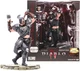 McFarlane Toys Diablo IV Barbarian Death Blow 7" Figure New in Box