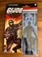 GI Joe Classified Series Snake Eyes Retro Hasbro