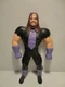 Undertaker 1995 Titan Sports Figure Bend EM WWF WWE&nbsp;