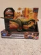 Mattel Jurassic World Savage Strike Monolophosaurus Netflix Camp Cretaceous