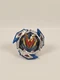 TAKARA TOMY Beyblade Burst B-104 Wonder Valtryek Winning Valkyrie 12 Volcanic #2