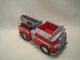 Paw Patrol Vehicle Marshall's Fire Engine Truck without Marshall Figure