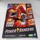 Power Rangers Dino Fury Dimetro Blazing Zord &ndash; Complete Hasbro