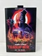 Neca Terrifier 2 Ultimate Art The Clown Blood Splattered