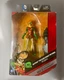 2016 DC Multiverse Robin Kelly Batman Dark Knight Returns NO BAF *Box Damage*