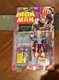 CENTURY Figure, Iron Man TV Animated, Marvel Action Hour, Marvel Legends