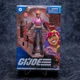 G.I. Joe: Classified Series #48 ZARANA (Hasbro, 2023) & Protector