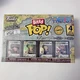 One Piece Luffy Funko Bitty Pop! Mini-Figure 4-Pack - (Buggy The Clown)